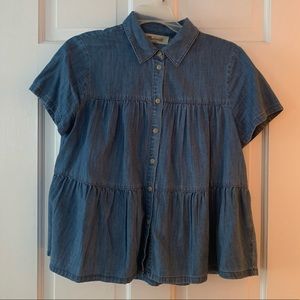 Madewell Shirt